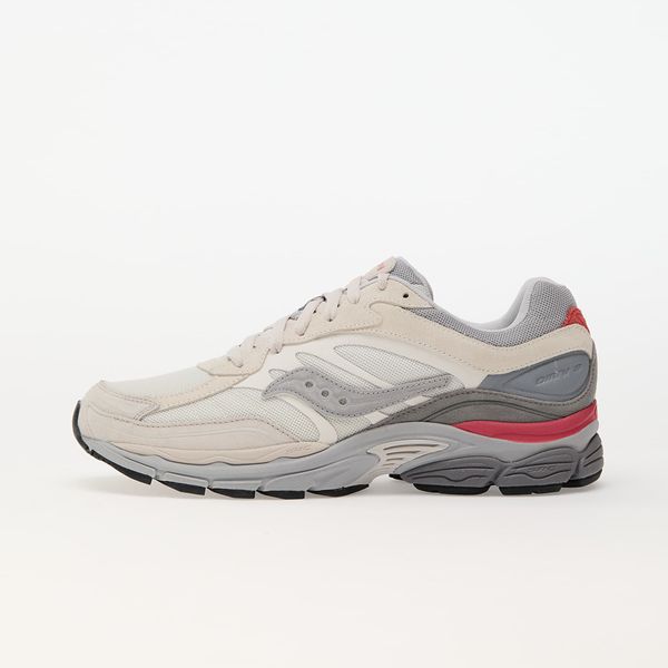Saucony Сникърси Saucony Progrid Omni 9 Ivory/ Grey EUR 42