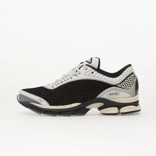 Saucony Сникърси Saucony Progrid Paramount Black/ White EUR 44