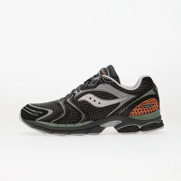 Saucony Сникърси Saucony Progrid Triumph 4 Shadow/ Silver EUR 45
