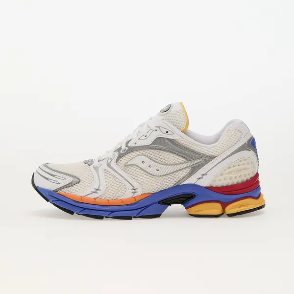 Saucony Сникърси Saucony Progrid Triumph 4 White/ Multi EUR 43