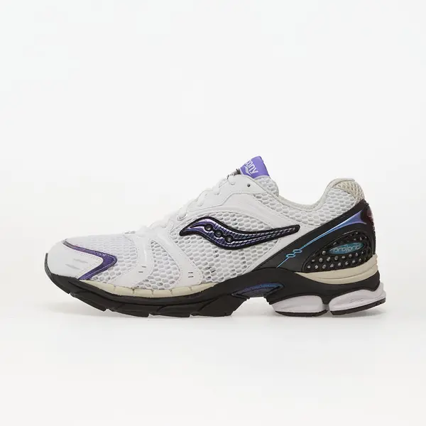 Saucony Сникърси Saucony Progrid Triumph 4 White/ Night Sky EUR 45