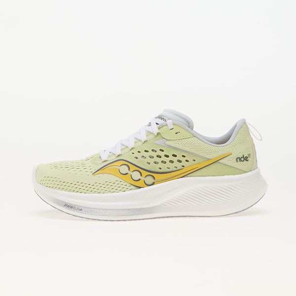 Saucony Сникърси Saucony Ride 17 Fern/ Cloud EUR 37