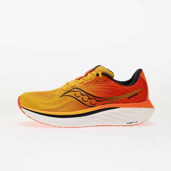 Saucony Сникърси Saucony Ride 18 Pollen/ Pepper EUR 42