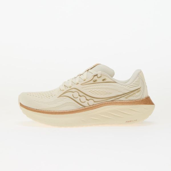 Saucony Сникърси Saucony Ride 18 Vanilla EUR 38