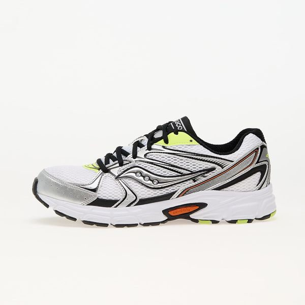 Saucony Сникърси Saucony Ride Millennium White/ Multi EUR 42