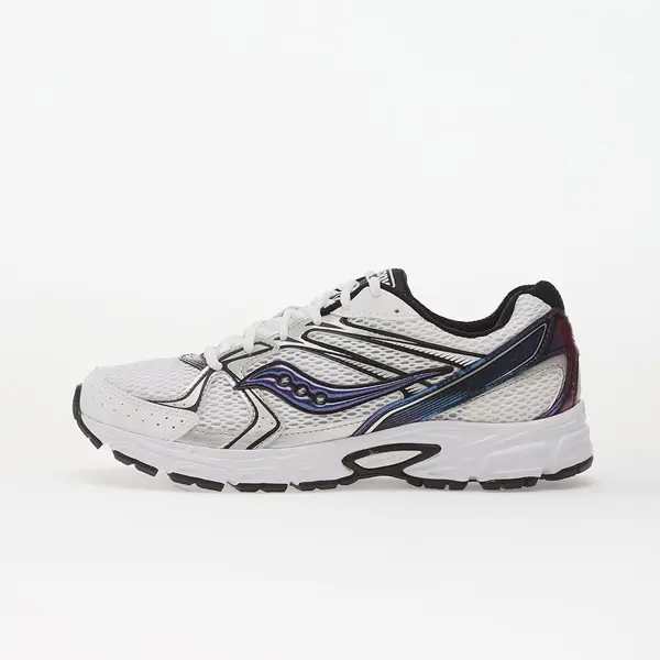 Saucony Сникърси Saucony Ride Millennium White/ Night Sky EUR 46
