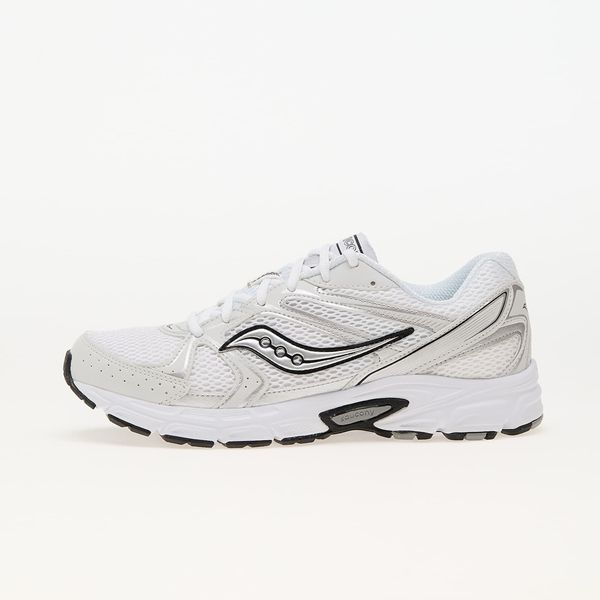 Saucony Сникърси Saucony Ride Millennium White/ Silver EUR 42