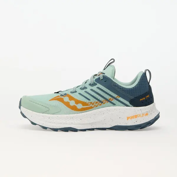 Saucony Сникърси Saucony Ride Tr 2 Jade/ Mirage EUR 38