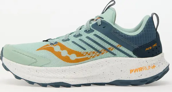 Saucony Сникърси Saucony Ride Tr 2 Jade/ Mirage EUR 38