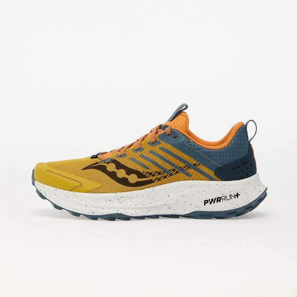 Saucony Сникърси Saucony Ride Tr 2 Oak/ Mirage EUR 42