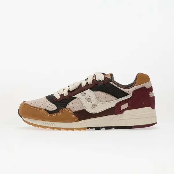 Saucony Сникърси Saucony Shadow 5000 Grey/ Multi EUR 45