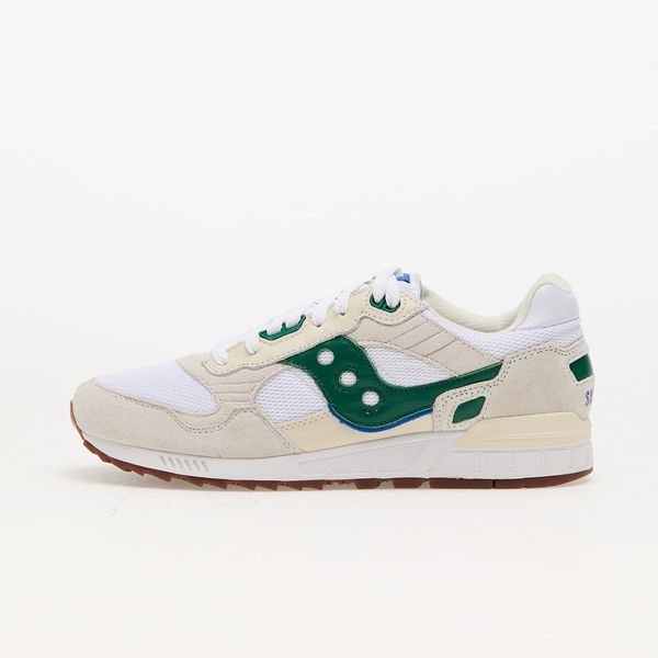 Saucony Сникърси Saucony Shadow 5000 White/ Green EUR 44