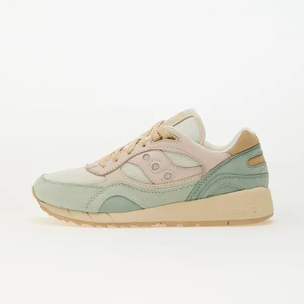 Saucony Сникърси Saucony Shadow 6000 Off White/ Blue EUR 37