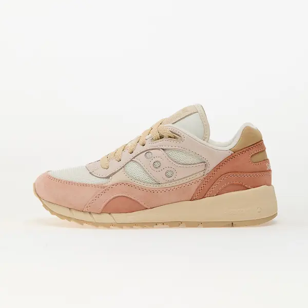 Saucony Сникърси Saucony Shadow 6000 Off White/ Peach EUR 37.5