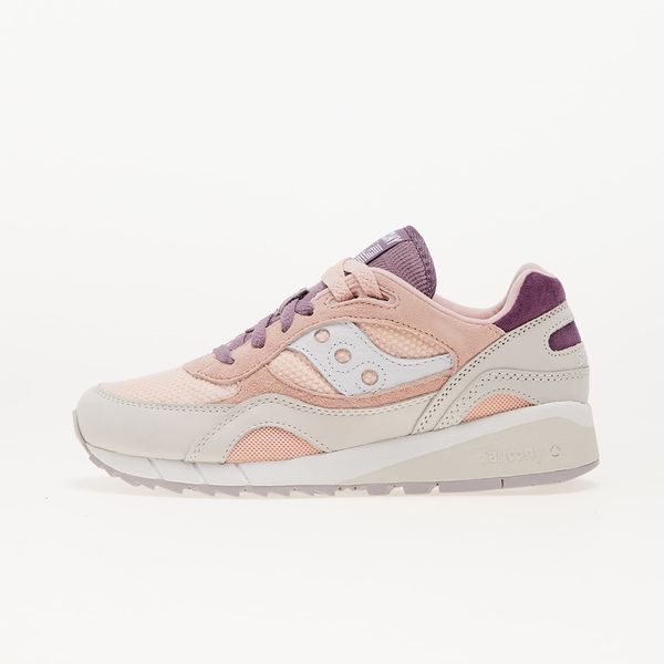 Saucony Сникърси Saucony Shadow 6000 Pink/ Purple EUR 35.5