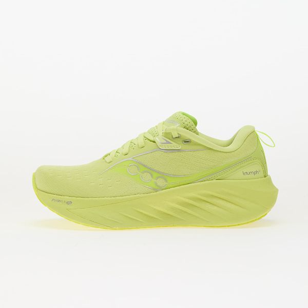 Saucony Сникърси Saucony Triumph 22 Sunny/ Citron EUR 38