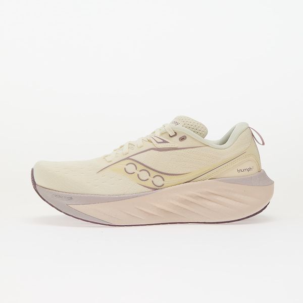 Saucony Сникърси Saucony Triumph 22 Vanilla EUR 38