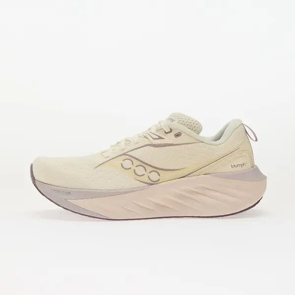 Saucony Сникърси Saucony Triumph 22 Vanilla EUR 40