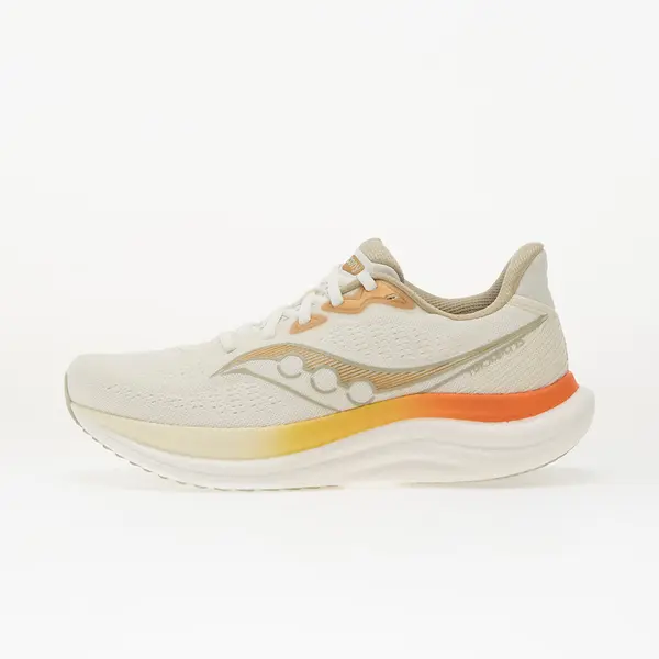 Saucony Сникърси Saucony Triumph 23 Ivory/ Fire EUR 47