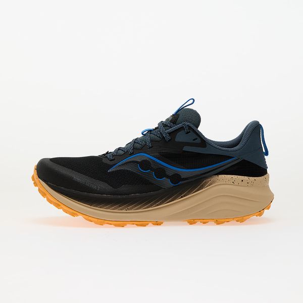 Saucony Сникърси Saucony Xodus Ultra 3 Black/ Dusk EUR 42.5