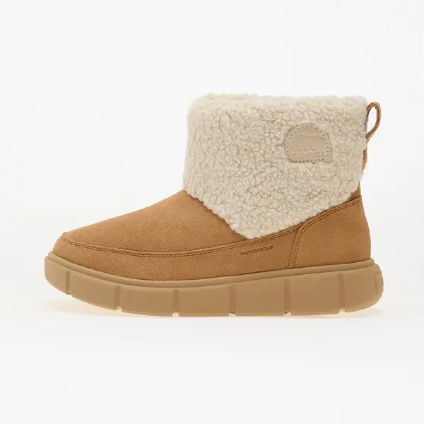 Sorel Сникърси Sorel Explorer™ Iii Slip-On Cozy Wp Tawny Buff/ Sea Salt EUR 37