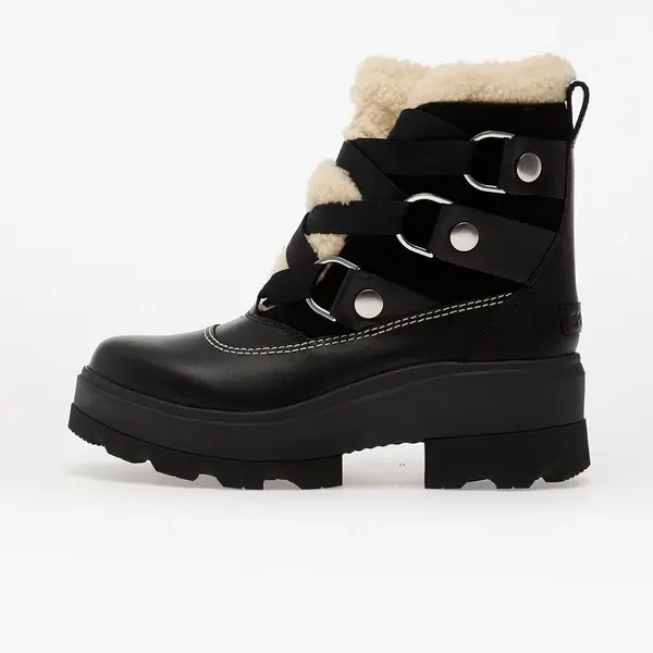 Sorel Сникърси Sorel Joan FRWD Coz y Boot WP Black/ Black EUR 38