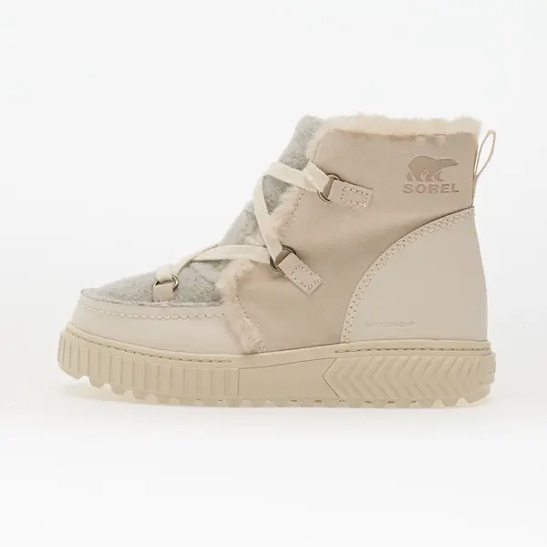 Sorel Сникърси Sorel Ona Ave™ Alpine Boot Wp Chalk/ Chalk EUR 39.5