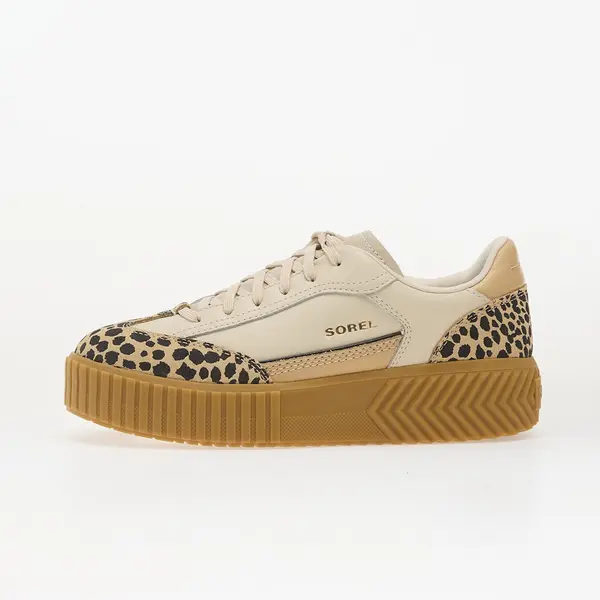 Sorel Сникърси Sorel Ona Ave™ T-Toe TOE-Chalk/ Gum 16 EUR 37