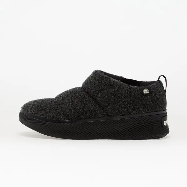 Sorel Сникърси Sorel Out N About™ Iv Mini Puffy Black/ Sea Salt EUR 37