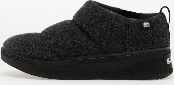 Sorel Сникърси Sorel Out N About™ Iv Mini Puffy Black/ Sea Salt EUR 38.5