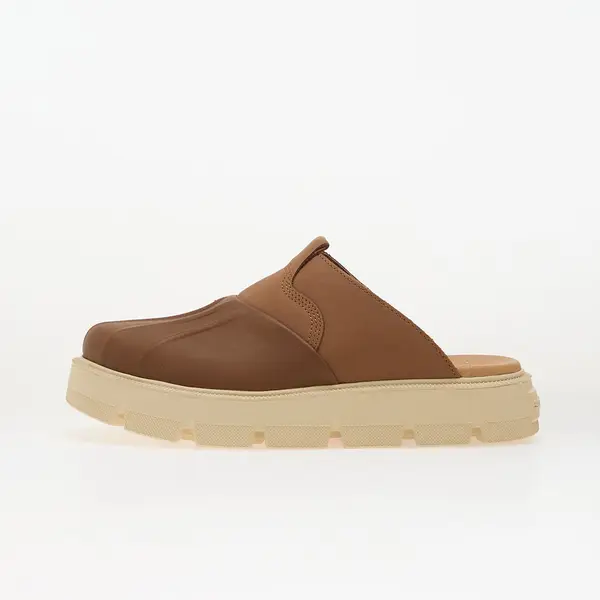 Sorel Сникърси Sorel Rein Cb™ Clog Velvet Tan/ Ble EUR 38