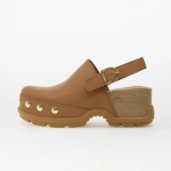 Sorel Сникърси Sorel Roam’N Clog™ Rvt Tawny Buff/ Gum EUR 39.5