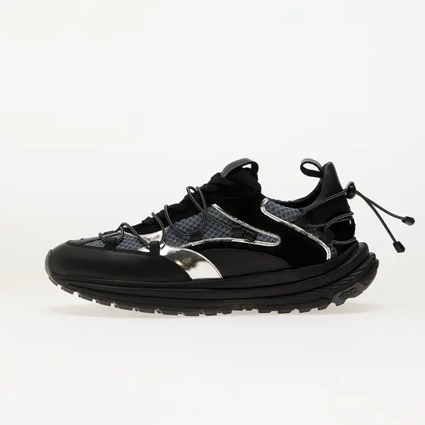 The-Antipode Сникърси The-Antipode Footshop exclusive SNAP 792 Black EUR 39