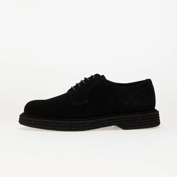 The-Antipode Сникърси The-Antipode PATRIK 738 Black EUR 46