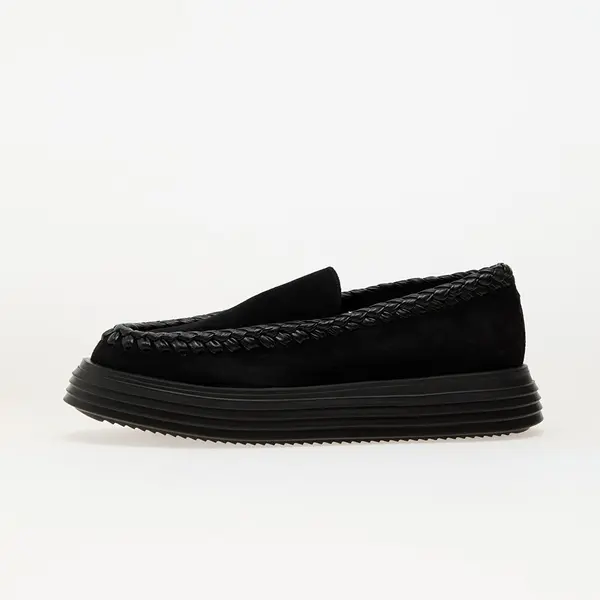 The-Antipode Сникърси The-Antipode PAUL 731 Black EUR 46