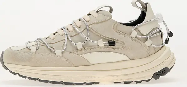 The-Antipode Сникърси The-Antipode SNAP 594 White/ Grey EUR 45