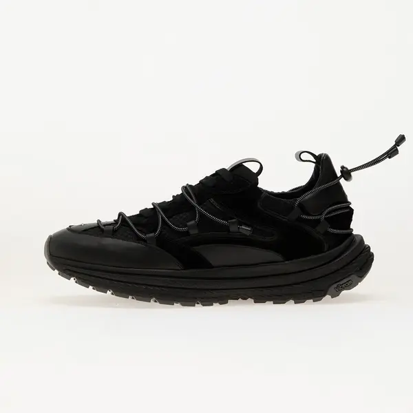 The-Antipode Сникърси The-Antipode SNAP 792 Black/ Grey EUR 41