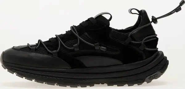 The-Antipode Сникърси The-Antipode SNAP 792 Black/ Grey EUR 46