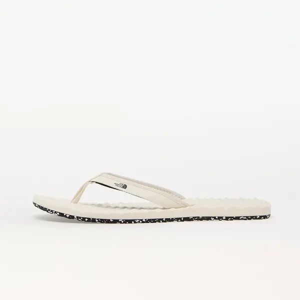 The North Face Сникърси The North Face Base Camp Mini II Gardenia White/ TNF Black EUR 38