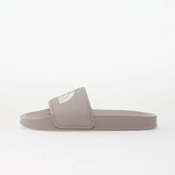 The North Face Сникърси The North Face Base Camp Slide III Moonstone Grey/ TNF White EUR 38