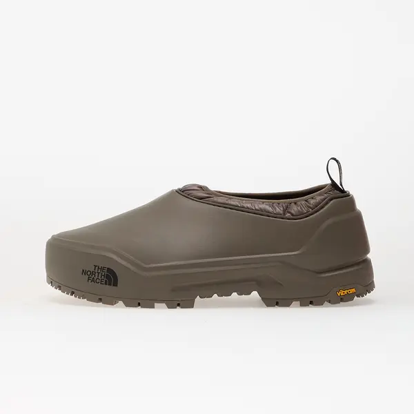 The North Face Сникърси The North Face Base Camp Wp Mule Mocha Brown EUR 42