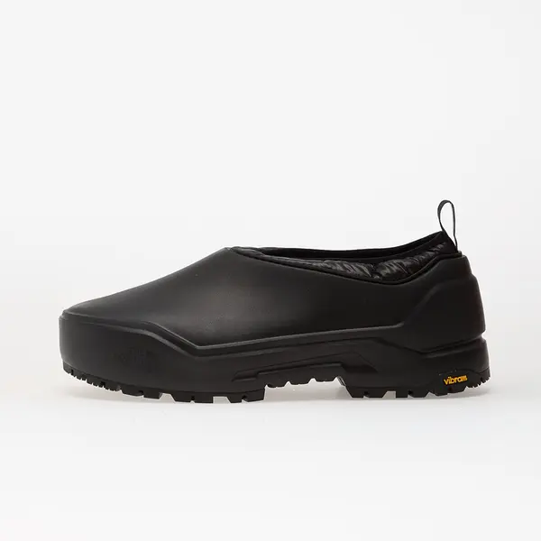 The North Face Сникърси The North Face Base Camp Wp Mule TNF Black EUR 43