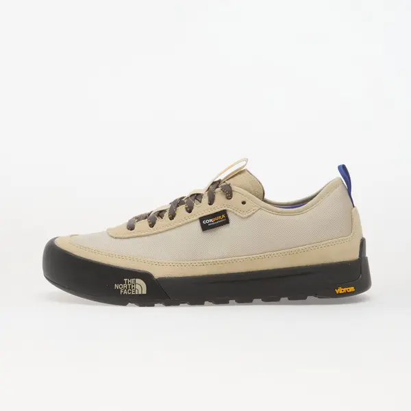 The North Face Сникърси The North Face Clyffe Desert Stone/ Summit Gol EUR 45.5