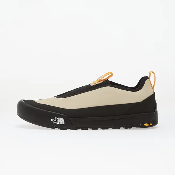The North Face Сникърси The North Face Clyffe Slip On Desert Stone EUR 44.5