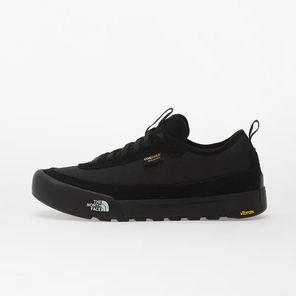 The North Face Сникърси The North Face Clyffe TNF Black/ TNF Black EUR 45.5
