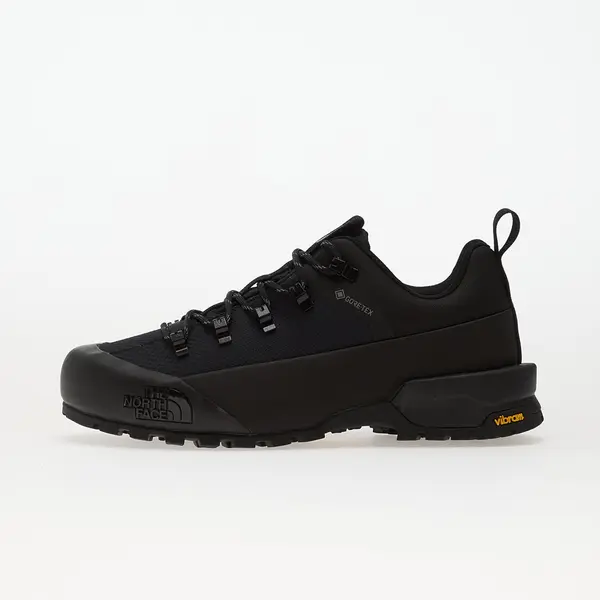 The North Face Сникърси The North Face Glenclyffe Low Gore-Tex TNF Black/ TNF Black EUR 42 2/3