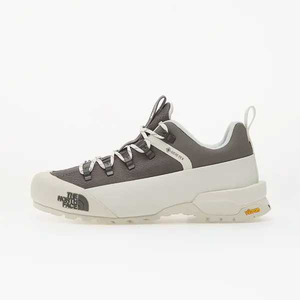 The North Face Сникърси The North Face Glenclyffe Low Gtx Smoked Pearl/ White EUR 46 2/3