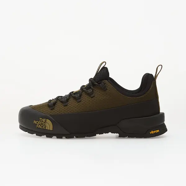 The North Face Сникърси The North Face Glenclyffe Sycamore/ Tnf Black EUR 44 2/3