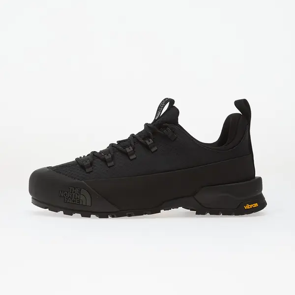 The North Face Сникърси The North Face Glenclyffe Tnf Black/ Anthracite EUR 42