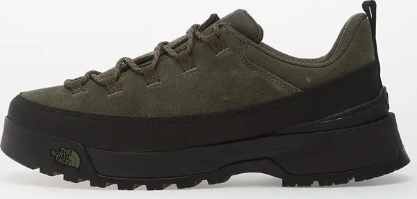 The North Face Сникърси The North Face Glenclyffe Urban Low New Taupe Green/ Tnf Black EUR 42